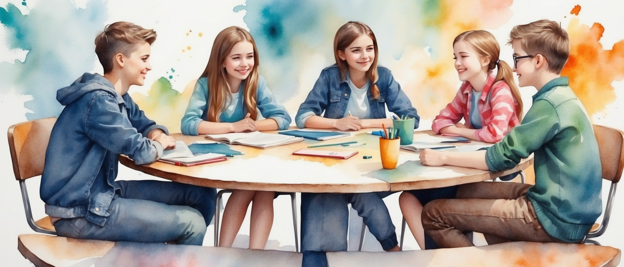 DAG Schülervertreter