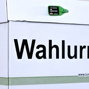 wahlurne