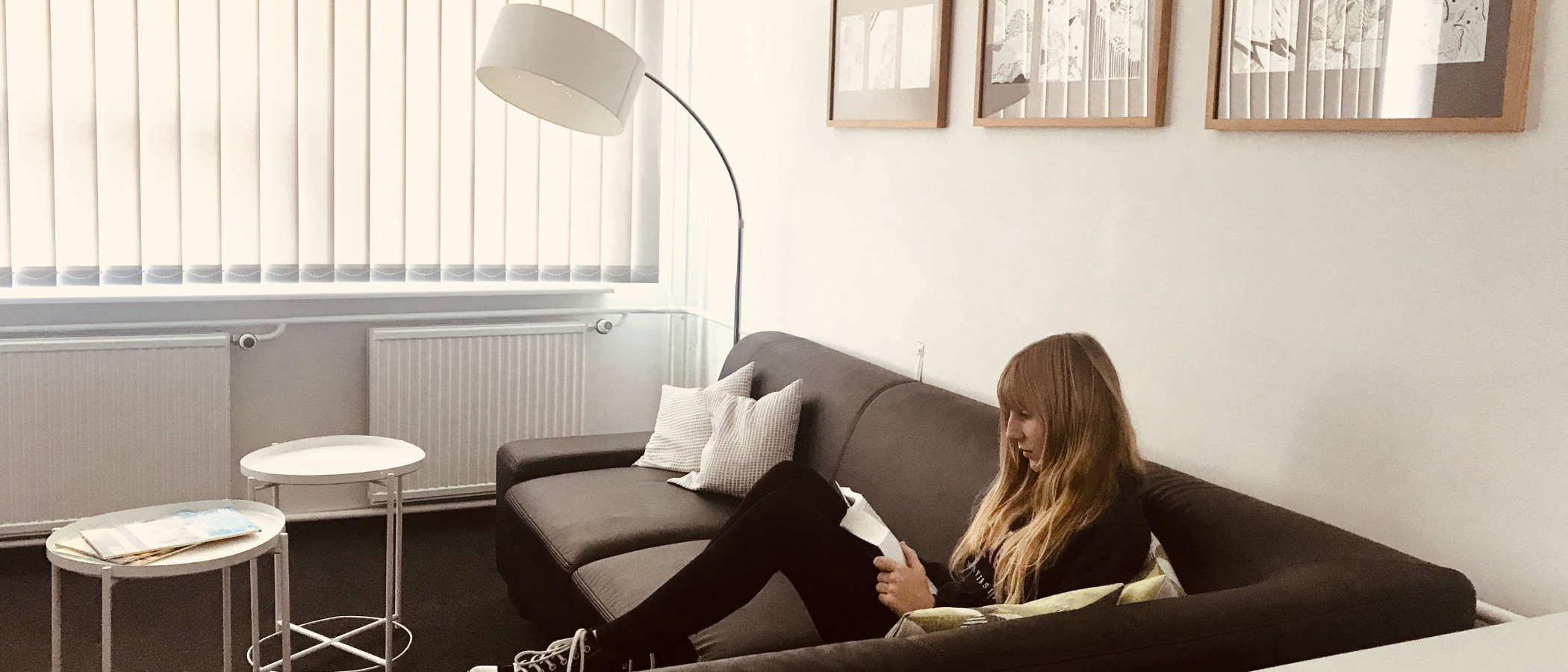 Study Time