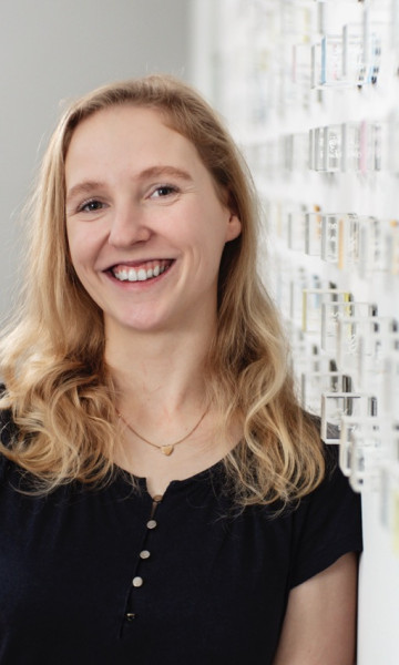 Friederike Hoffschildt