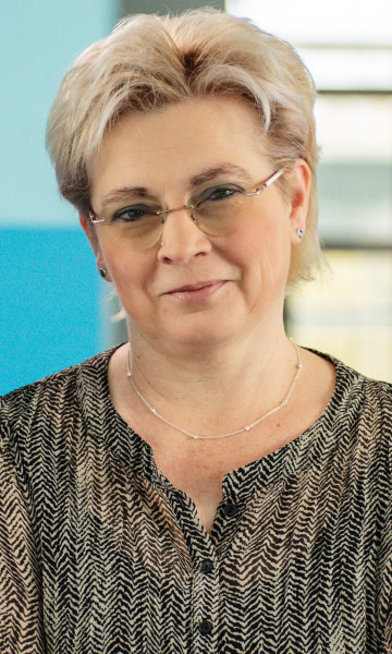Susanne Wegner