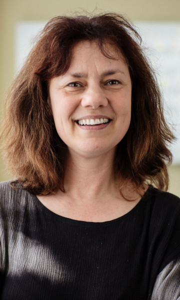 Susan Eichloff