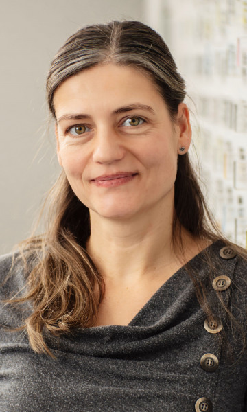 Dr. Evelyn Herrholz